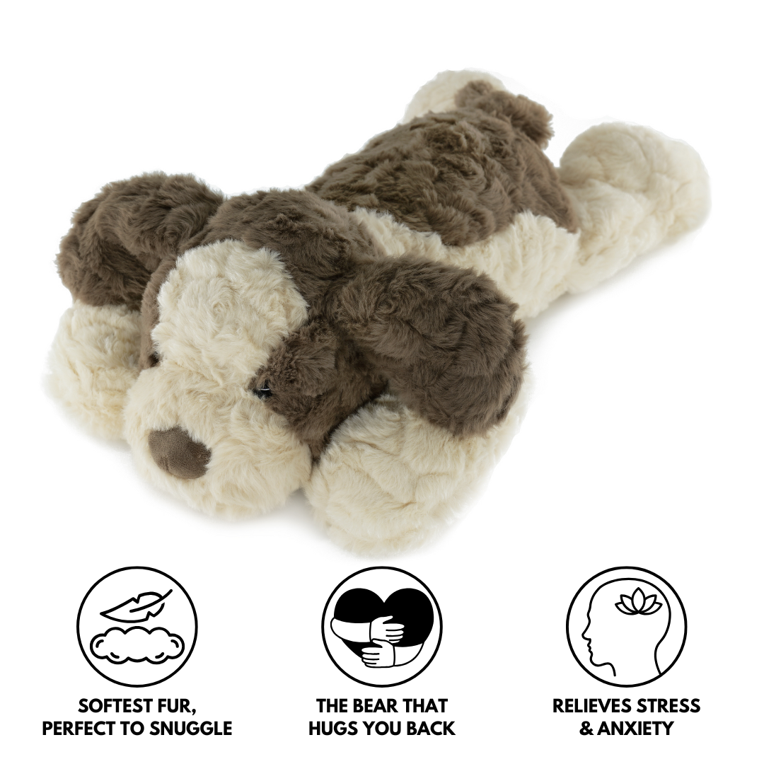 Weighted Relief Bear