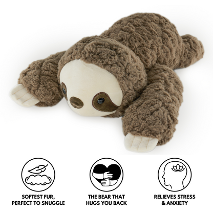 Weighted Relief Bear